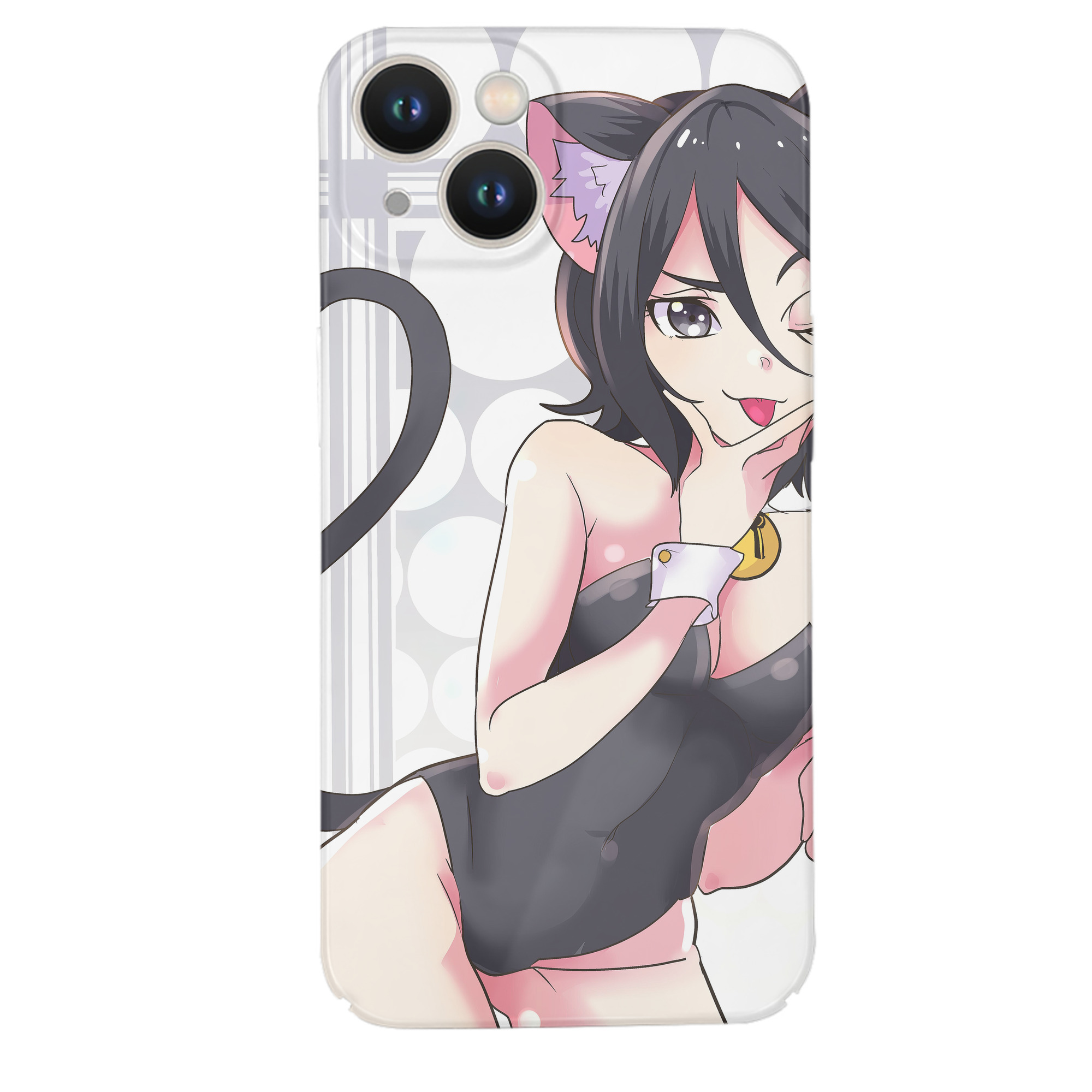 （画像用） ブリーチ BLEACH 【iPhone 14シリーズ対応】ハードケース
